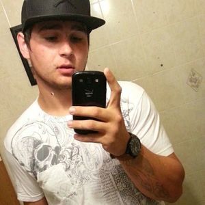 Meet your Posher, Jonathan